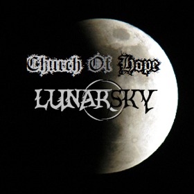 Church Of Hope: LunarSky